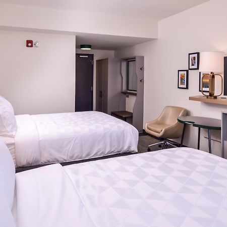 Holiday Inn Detroit Northwest - Livonia By Ihg Екстер'єр фото
