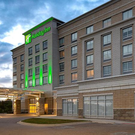 Holiday Inn Detroit Northwest - Livonia By Ihg Екстер'єр фото