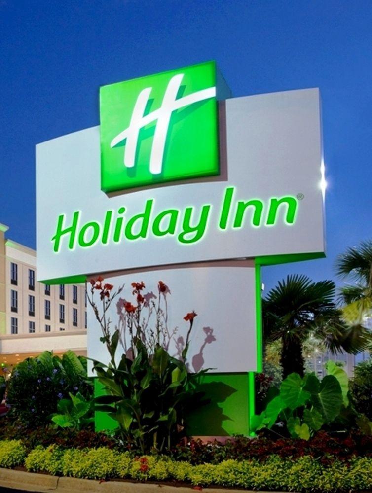 Holiday Inn Detroit Northwest - Livonia By Ihg Екстер'єр фото