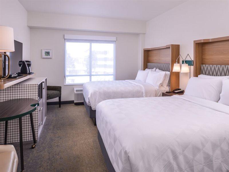 Holiday Inn Detroit Northwest - Livonia By Ihg Екстер'єр фото