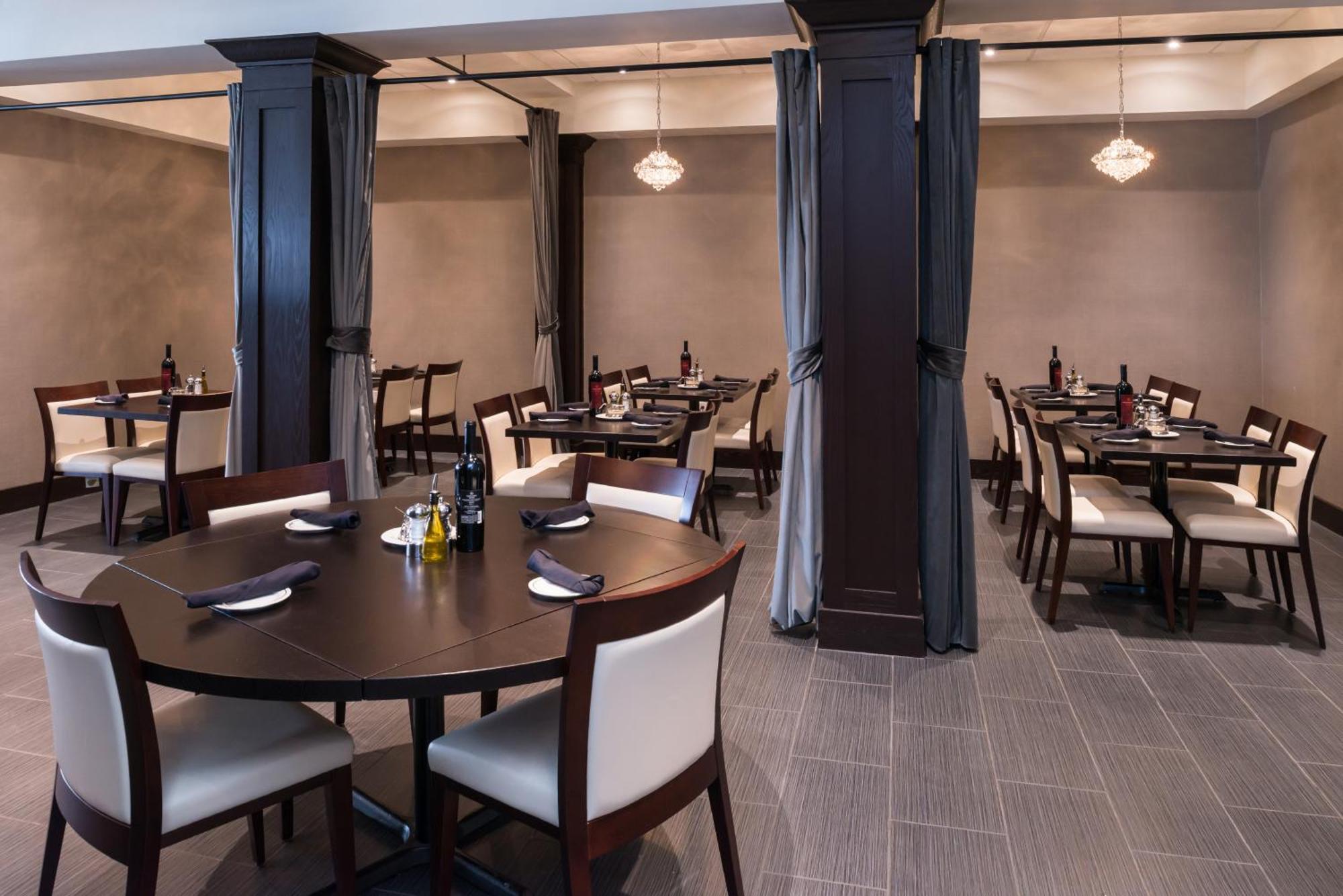 Holiday Inn Detroit Northwest - Livonia By Ihg Екстер'єр фото