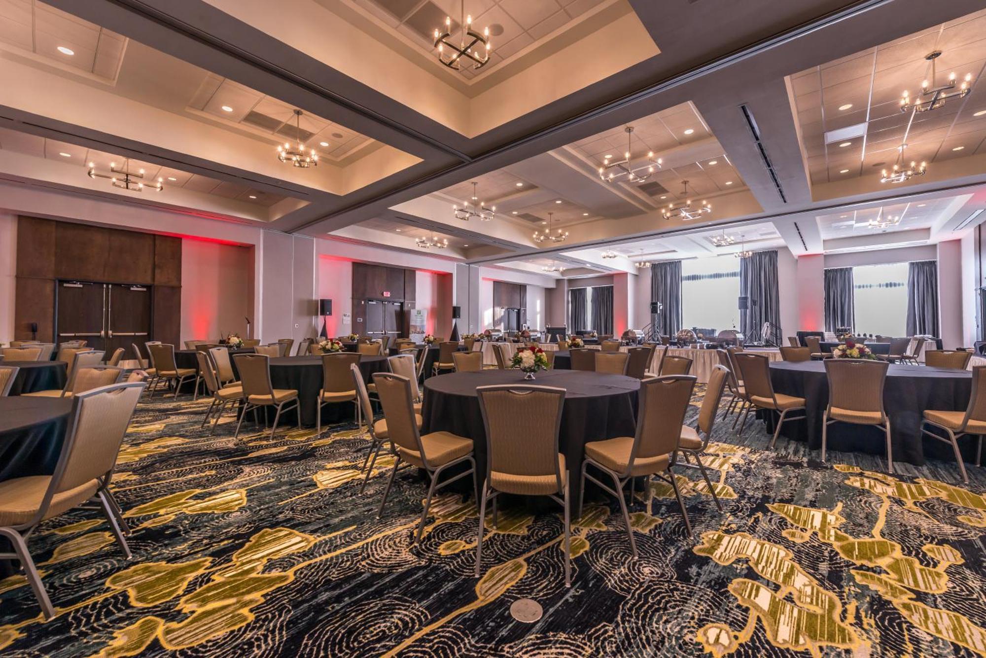 Holiday Inn Detroit Northwest - Livonia By Ihg Екстер'єр фото
