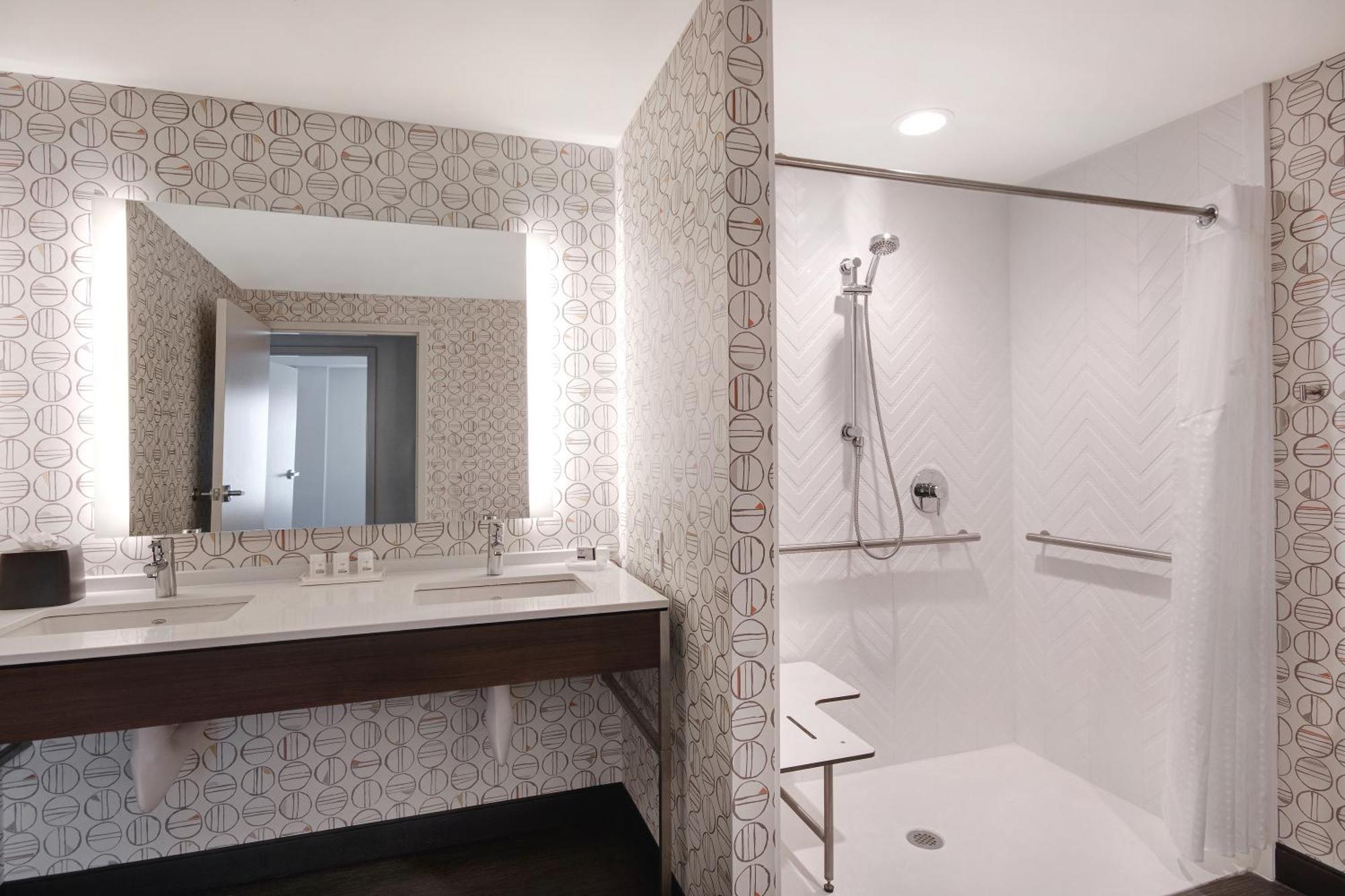 Holiday Inn Detroit Northwest - Livonia By Ihg Екстер'єр фото