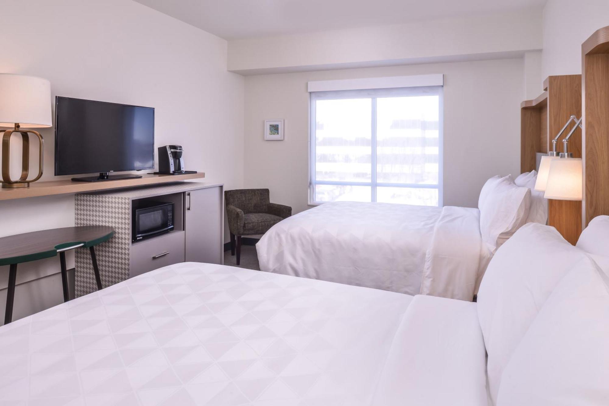 Holiday Inn Detroit Northwest - Livonia By Ihg Екстер'єр фото