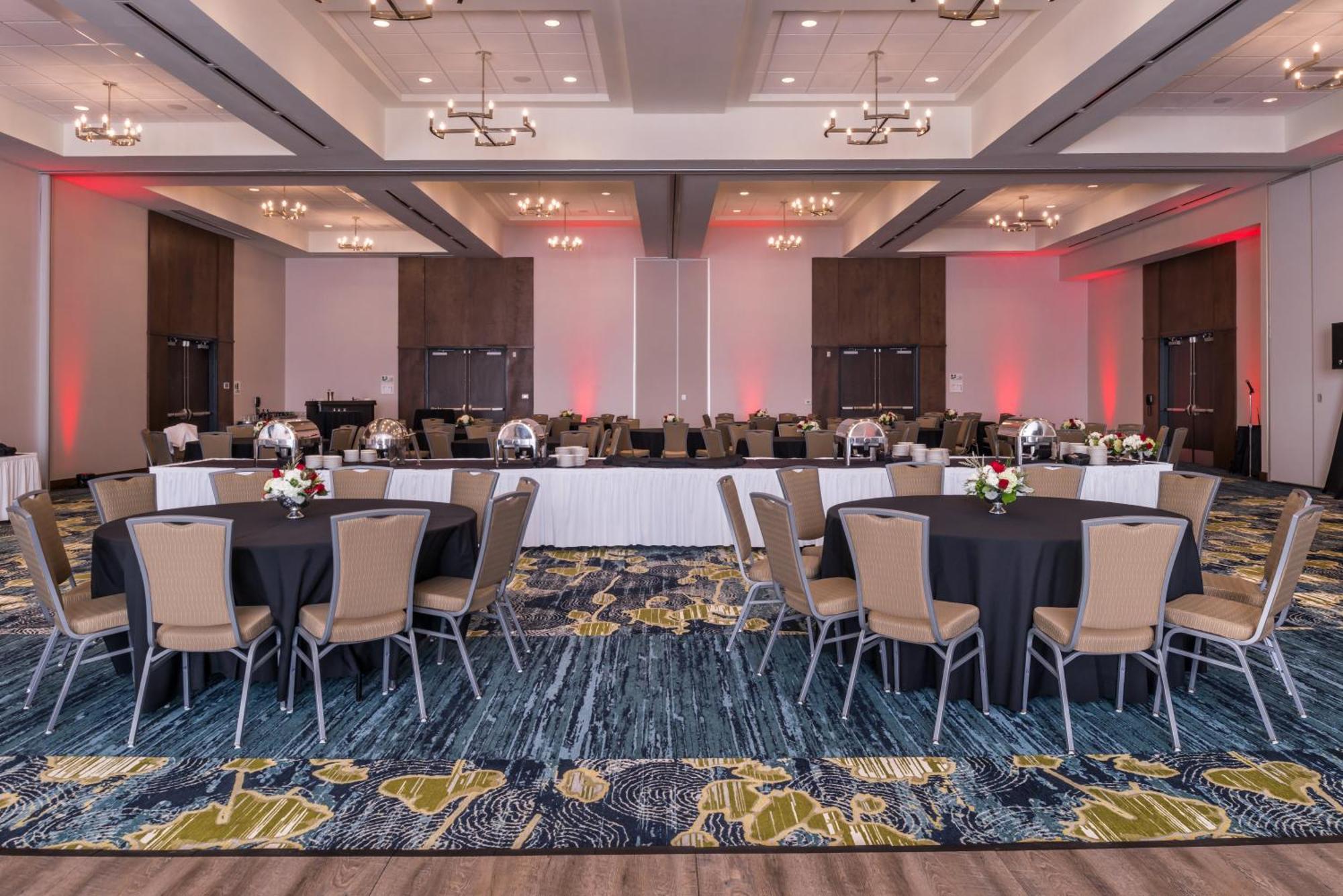 Holiday Inn Detroit Northwest - Livonia By Ihg Екстер'єр фото