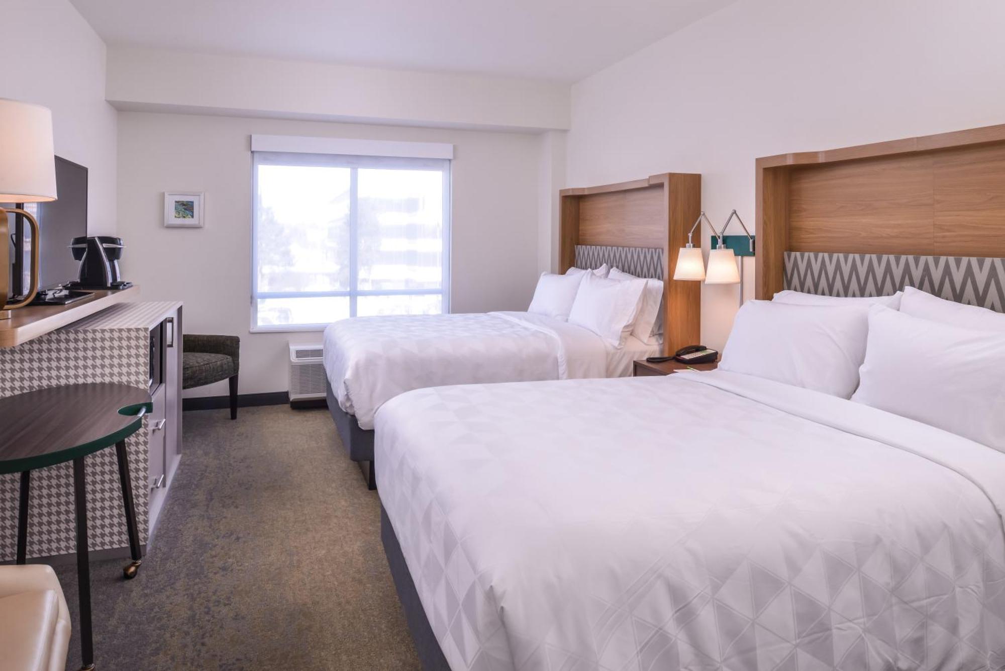 Holiday Inn Detroit Northwest - Livonia By Ihg Екстер'єр фото