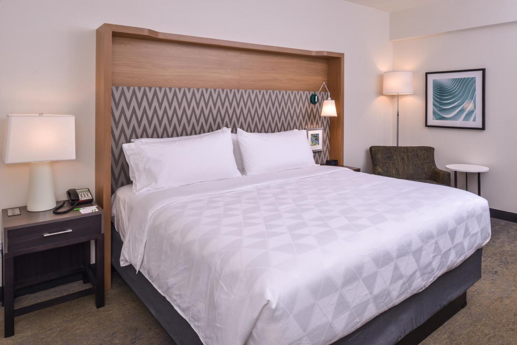 Holiday Inn Detroit Northwest - Livonia By Ihg Екстер'єр фото