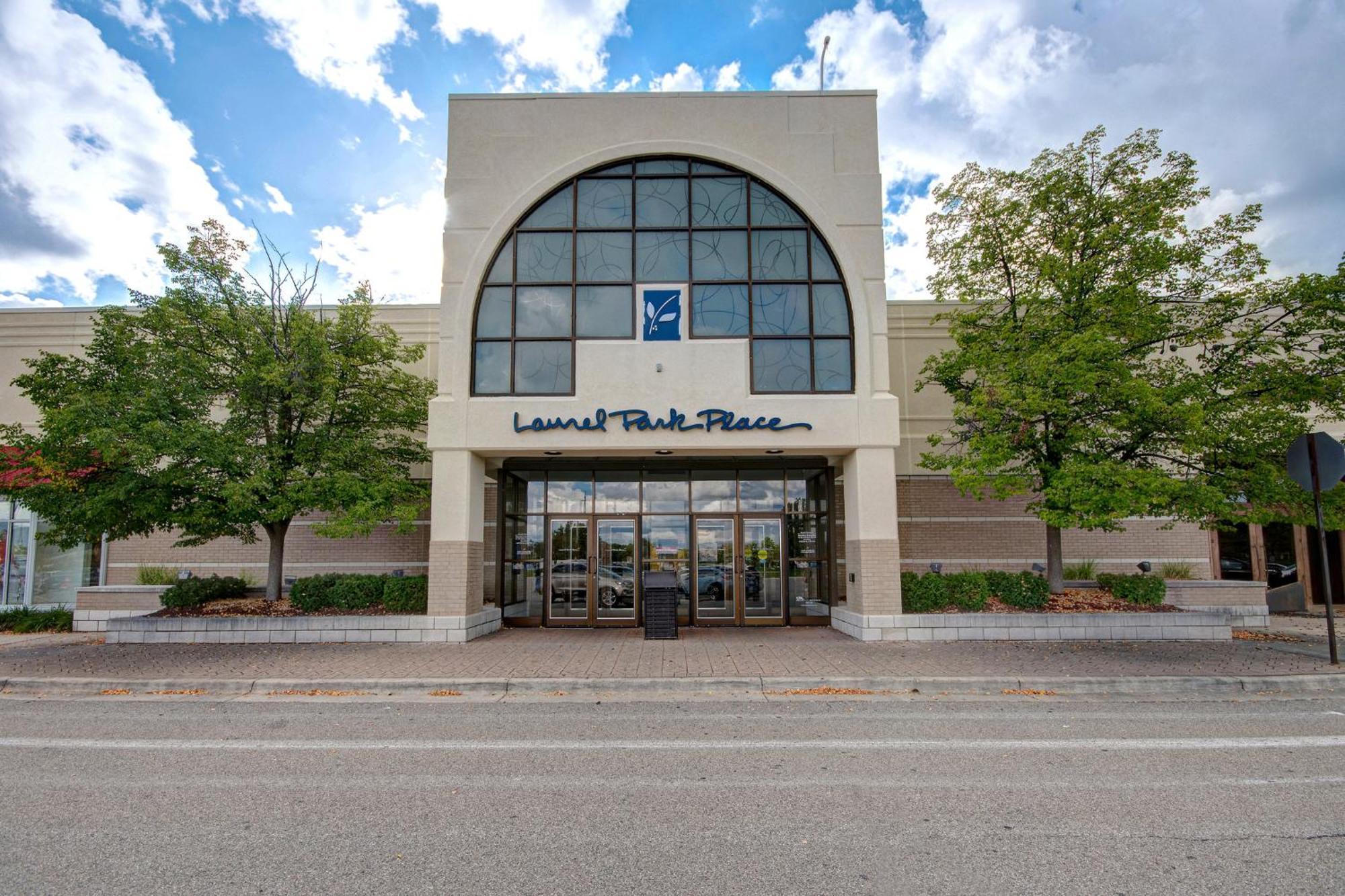 Holiday Inn Detroit Northwest - Livonia By Ihg Екстер'єр фото