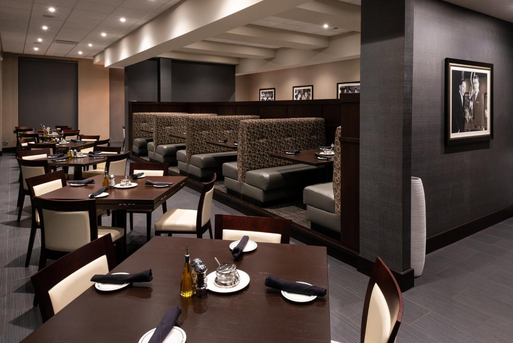 Holiday Inn Detroit Northwest - Livonia By Ihg Екстер'єр фото