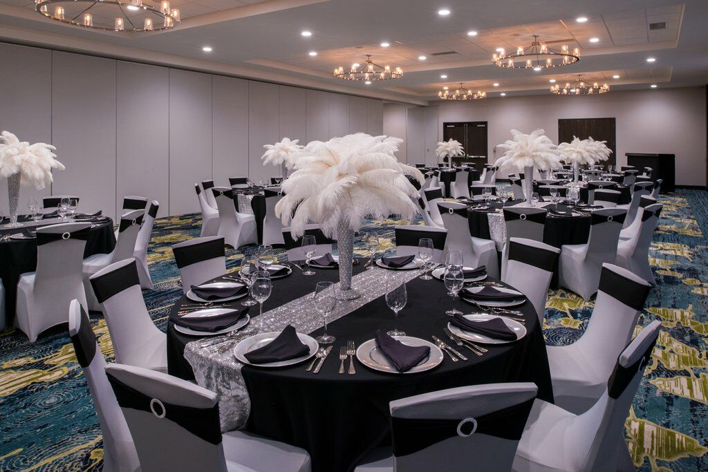 Holiday Inn Detroit Northwest - Livonia By Ihg Екстер'єр фото